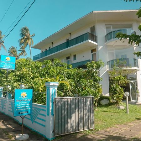 Amaya Beach Hotel Dikwella Εξωτερικό φωτογραφία