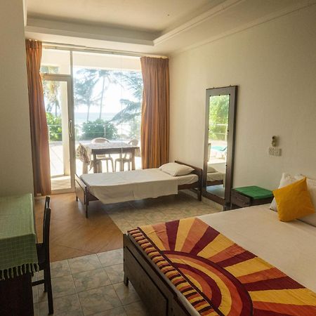 Amaya Beach Hotel Dikwella Εξωτερικό φωτογραφία