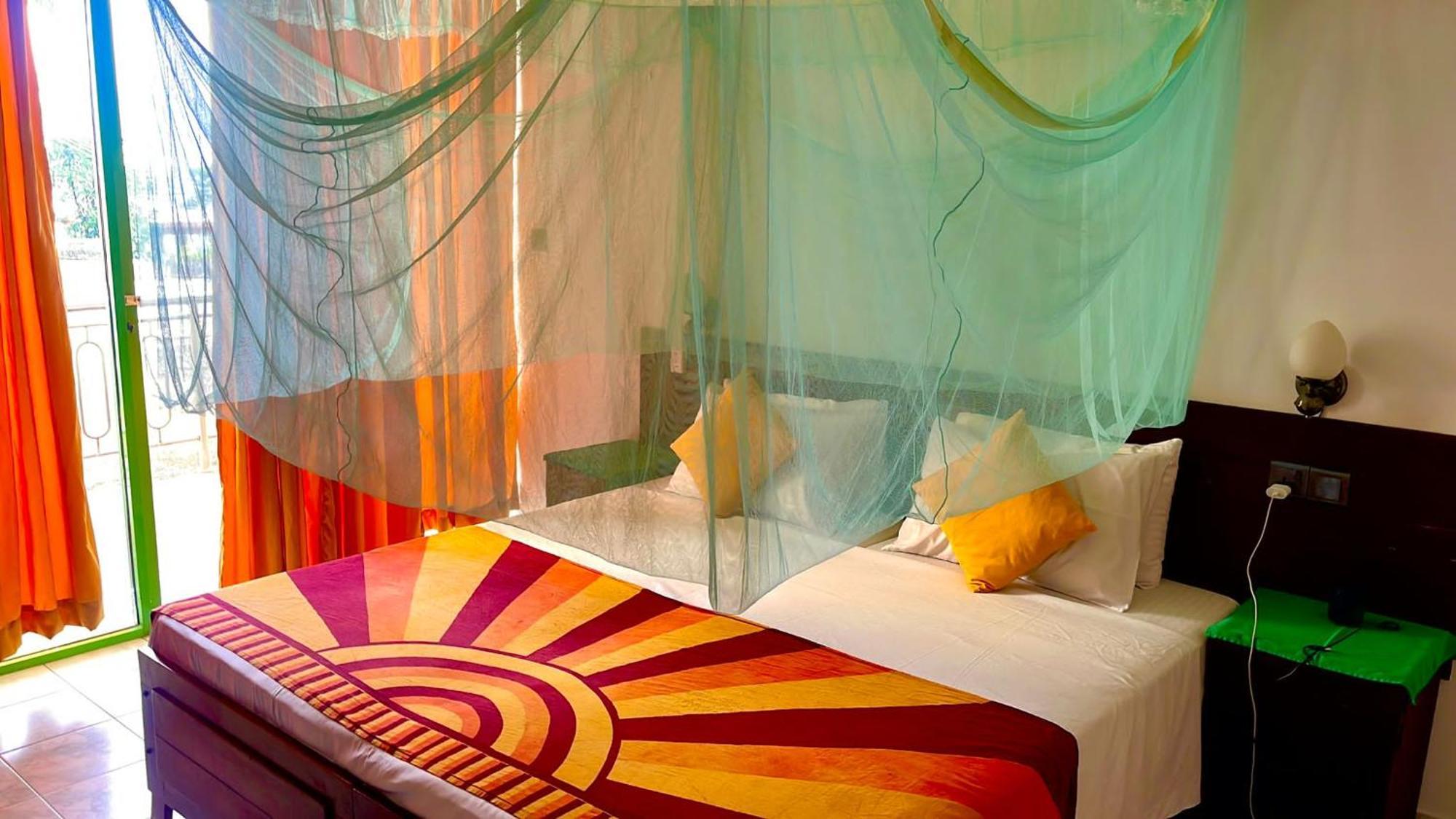 Amaya Beach Hotel Dikwella Εξωτερικό φωτογραφία