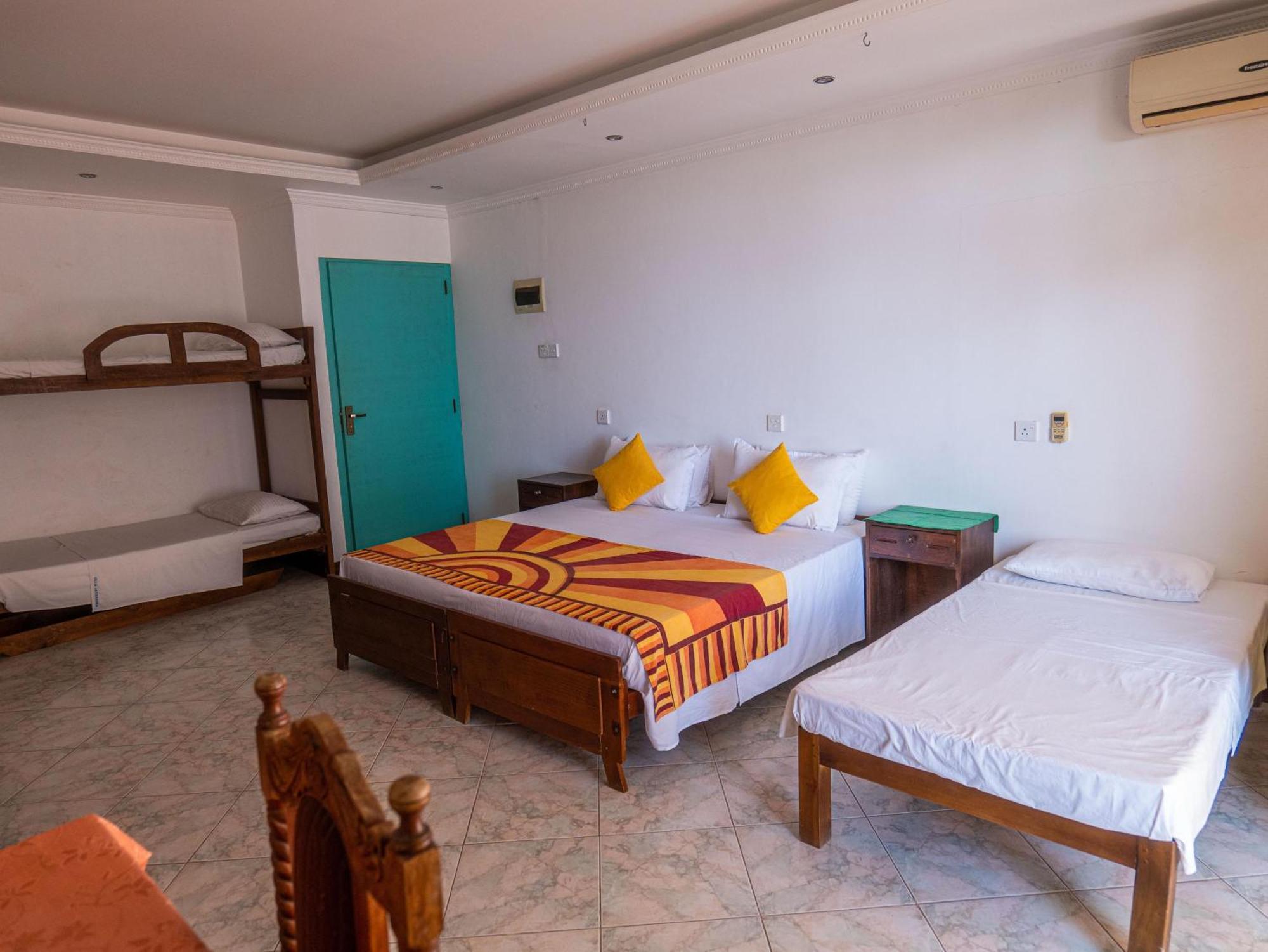 Amaya Beach Hotel Dikwella Εξωτερικό φωτογραφία