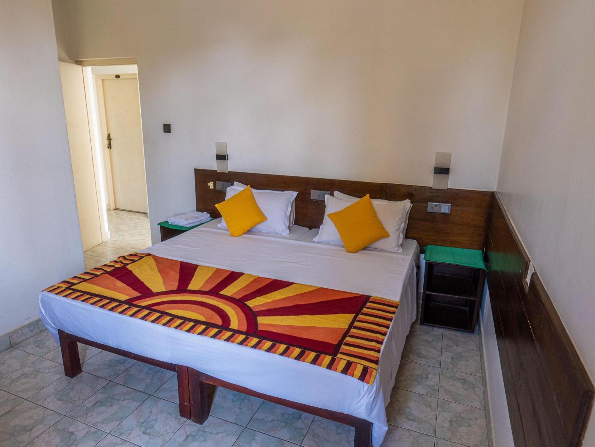 Amaya Beach Hotel Dikwella Εξωτερικό φωτογραφία