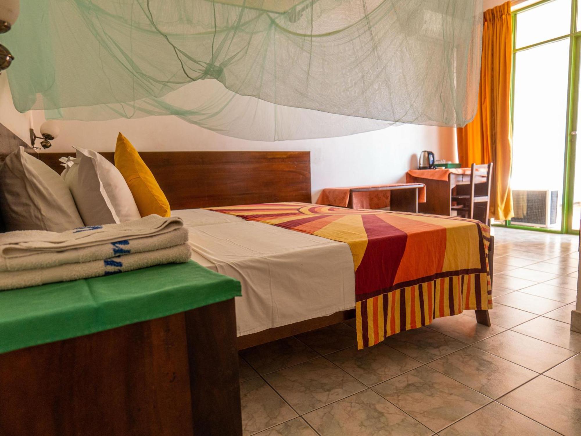 Amaya Beach Hotel Dikwella Εξωτερικό φωτογραφία