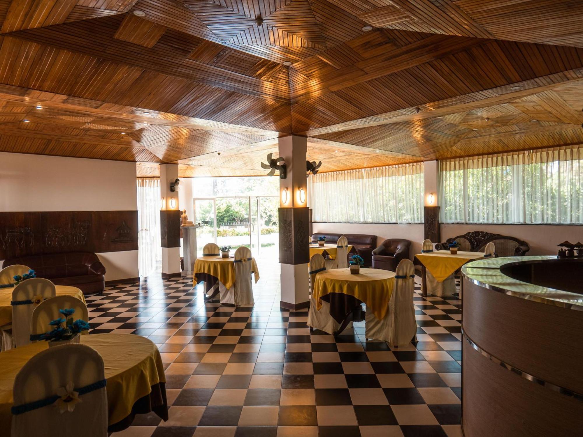Amaya Beach Hotel Dikwella Εξωτερικό φωτογραφία