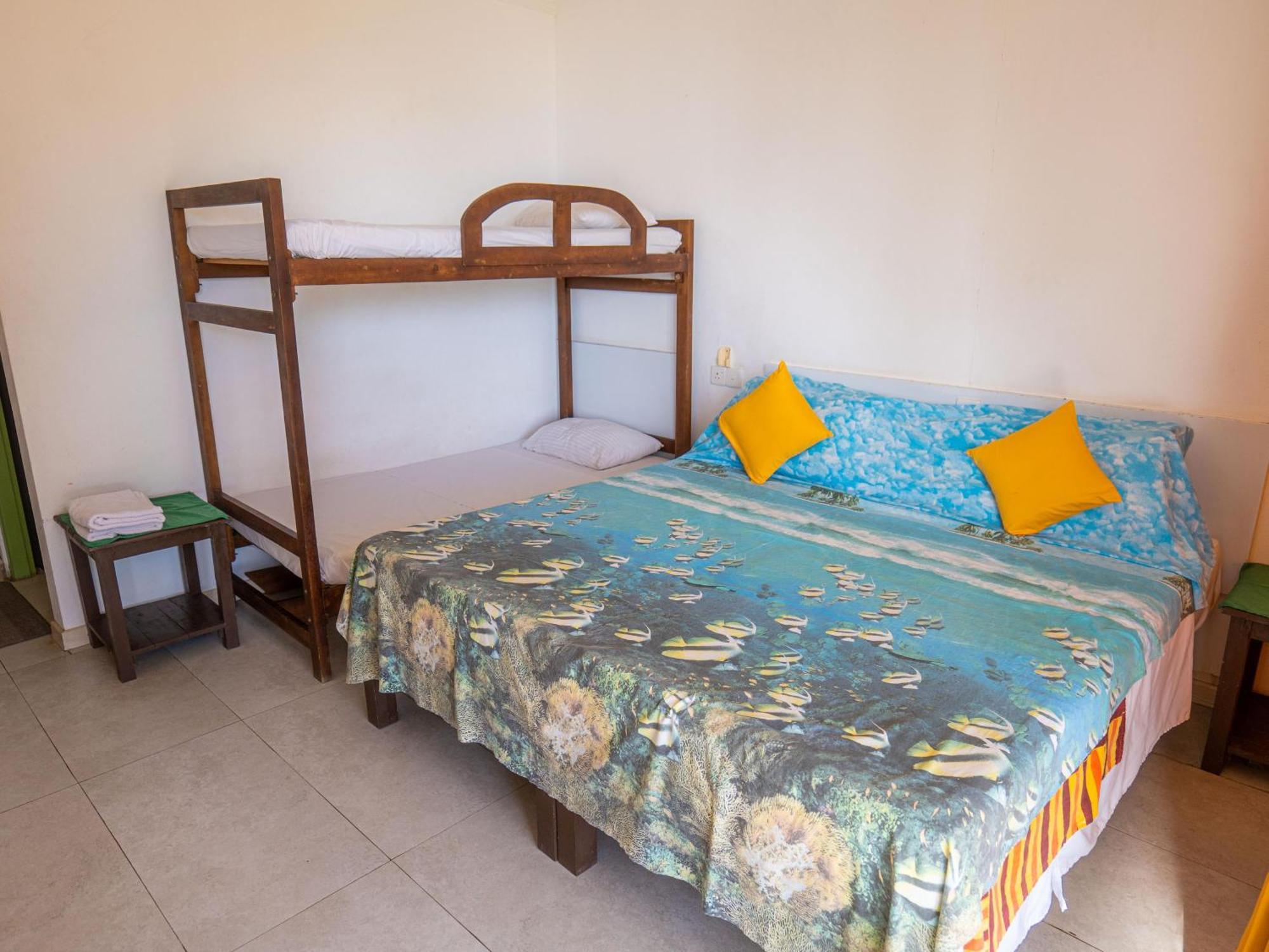 Amaya Beach Hotel Dikwella Εξωτερικό φωτογραφία