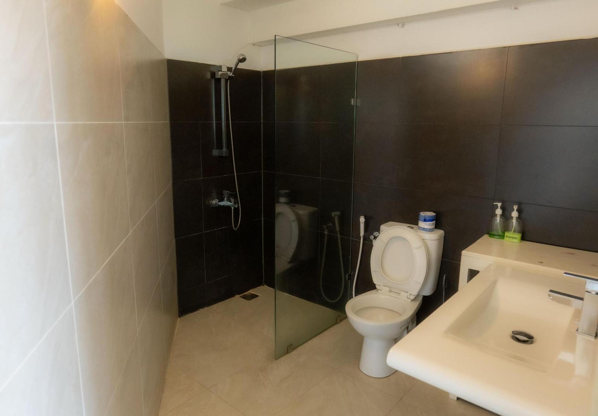 Amaya Beach Hotel Dikwella Εξωτερικό φωτογραφία