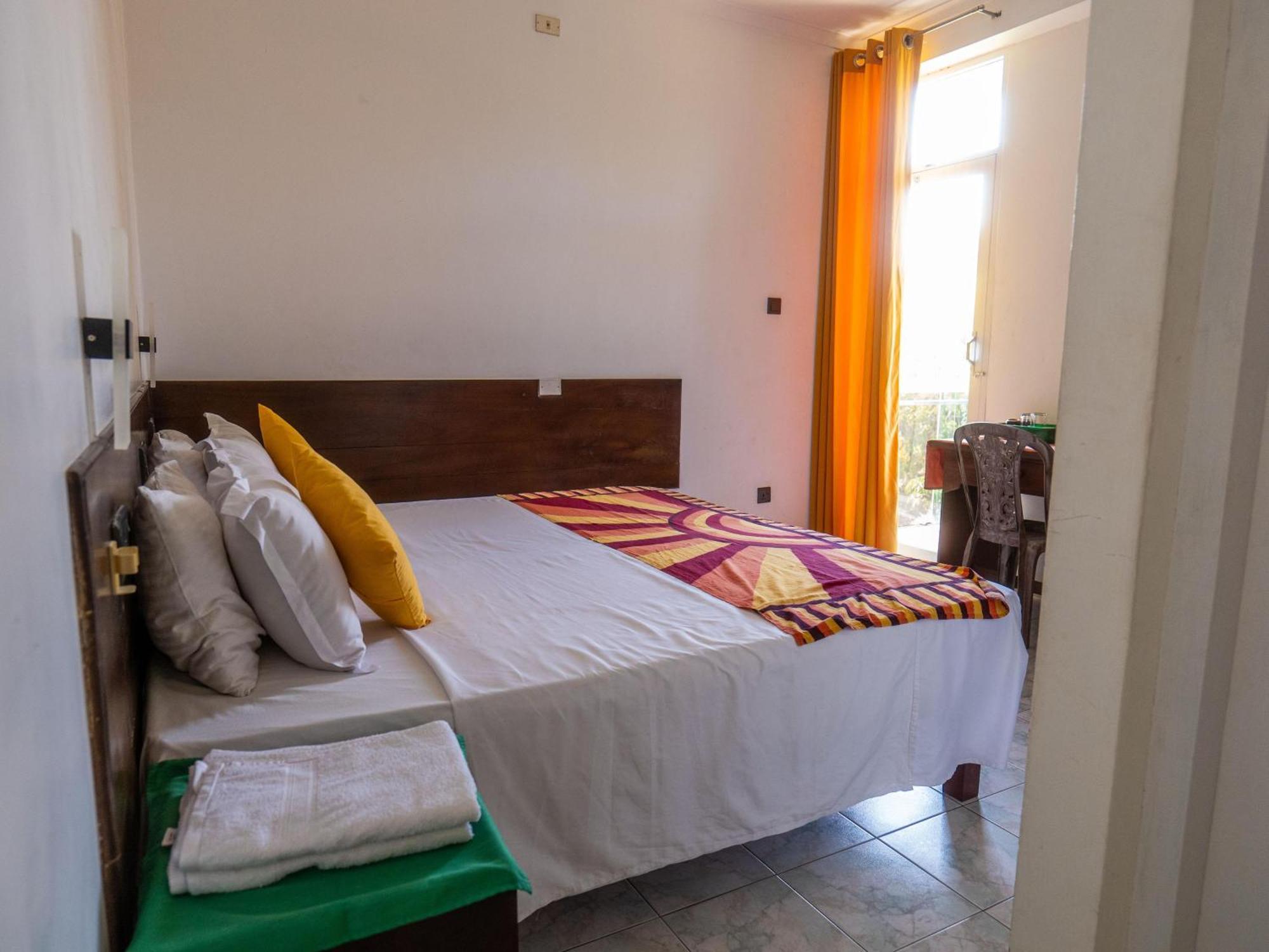 Amaya Beach Hotel Dikwella Εξωτερικό φωτογραφία