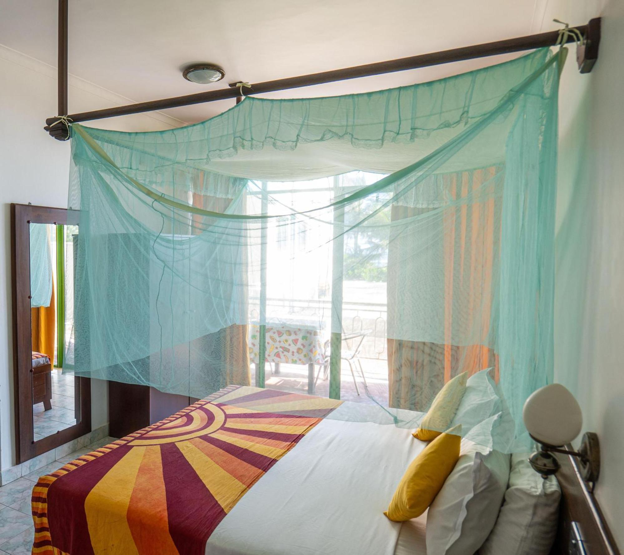 Amaya Beach Hotel Dikwella Εξωτερικό φωτογραφία