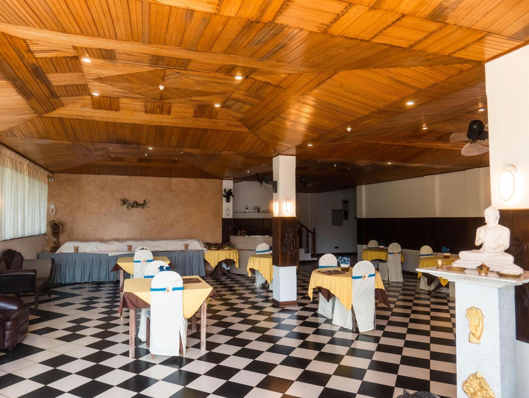 Amaya Beach Hotel Dikwella Εξωτερικό φωτογραφία