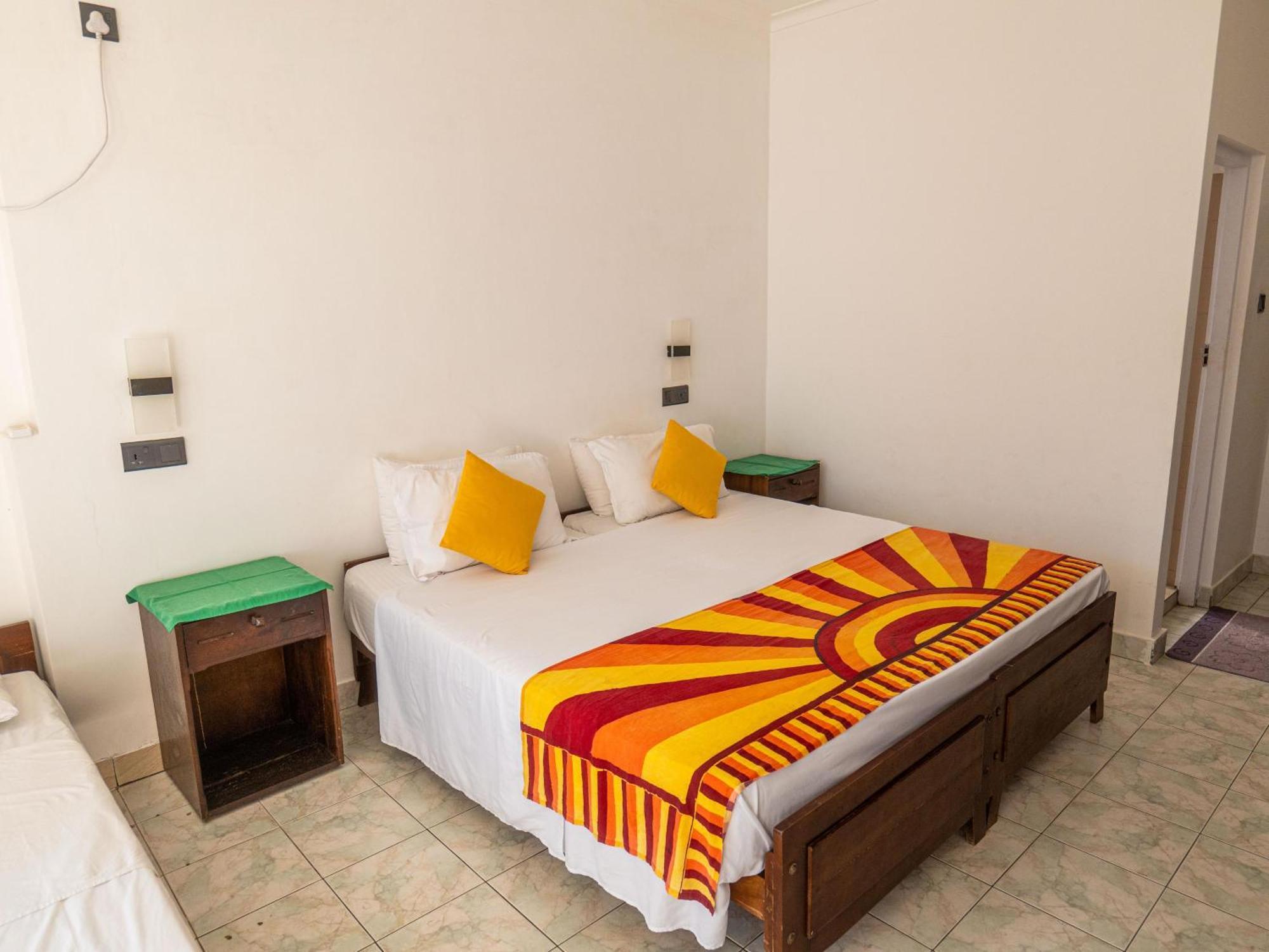 Amaya Beach Hotel Dikwella Εξωτερικό φωτογραφία